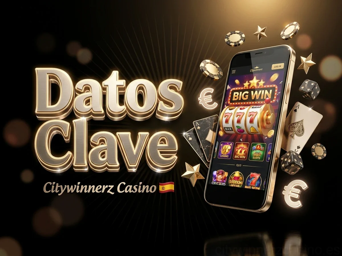 Datos Clave