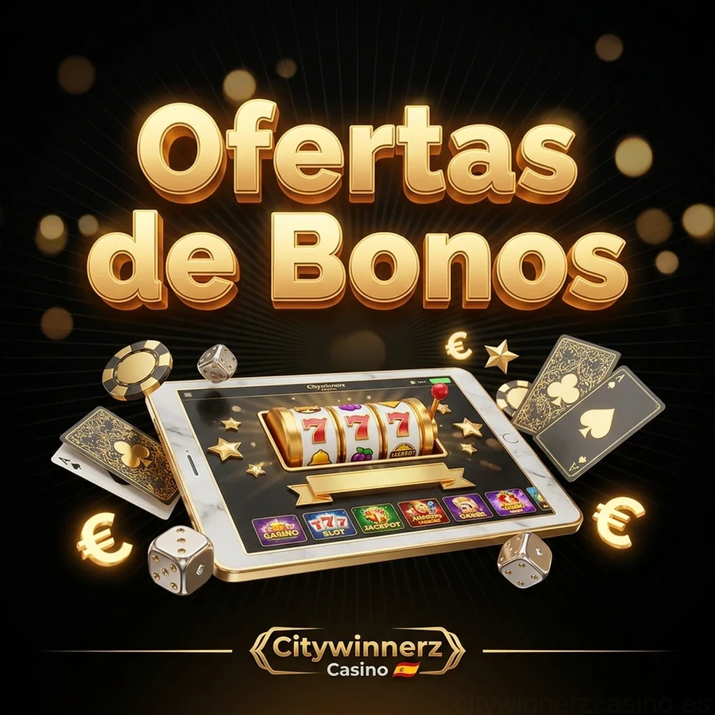 Ofertas de Bonos